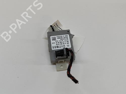 Electronic module MERCEDES-BENZ GLE (V167) GLE 300 d 4-matic (167.109) | BP27873138M83