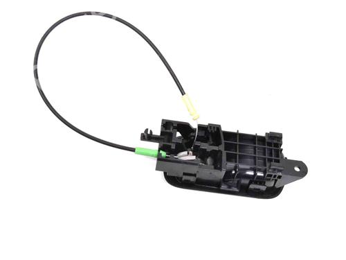 Front right interior door handle SUZUKI GRAND VITARA II (JT, TE, TD) 2.4 All-wheel Drive (JT424, JB424, TDA4) | BP30219580I14