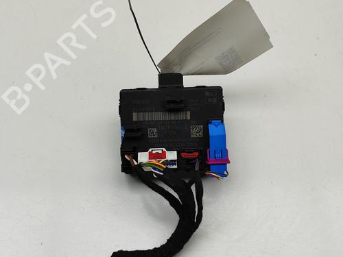 Elektronische module SKODA ENYAQ iV SUV (5AZ) 85X (286 hp) 29731299