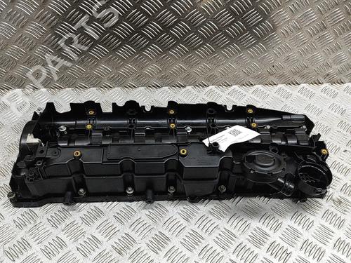 Used Valve cover Valve cover BMW X6 (E71, E72) xDrive 40 d (306 hp) 21188022 21188022