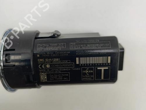 Comutador LEXUS RX (_L2_) 450h AWD (GYL25_, GYL26_, GYL25, GYL26, GYL25R, GYL26R) | BP26242110I30 