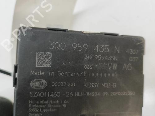 Electronic module SKODA SUPERB III Estate (3V5) 2.0 TDI | BP28566673M83 