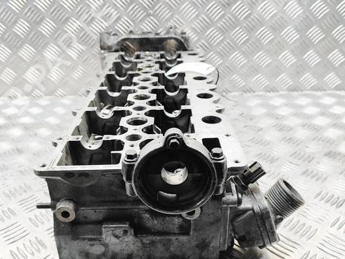 Cylinder head VOLVO V70 II (285) D5 | BP31626752M5