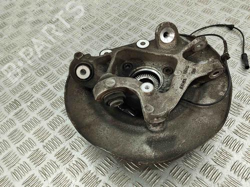 Right rear steering knuckle BMW X3 (G01, F97, G08) xDrive M40 i | BP29486483M28 
