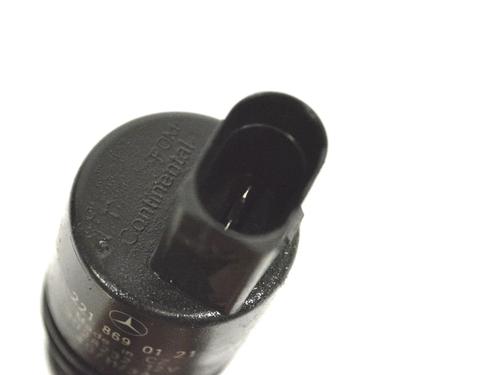 Washer pump MERCEDES-BENZ SLK (R172) 200 (172.448) | BP30215542E24