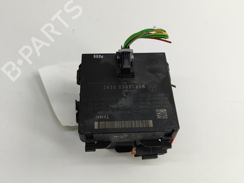 Used Electronic module MERCEDES-BENZ S-CLASS Coupe (C216) CL 500 (216.371) (388 hp) 24583131