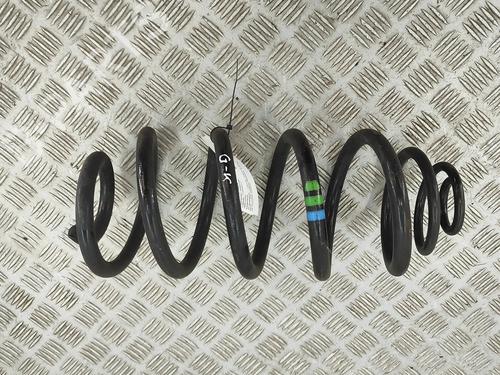 Used Shock absorber spring CITROËN JUMPY III Van (V_) 1.5 BlueHDi 120 (120 hp) 28438161