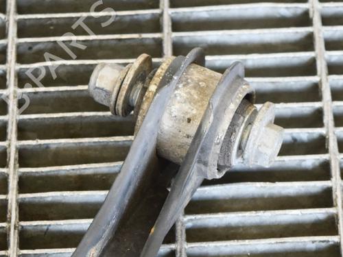Right rear suspension arm MERCEDES-BENZ A-CLASS (W176) A 180 CDI / d (176.012) | BP7731952M15 