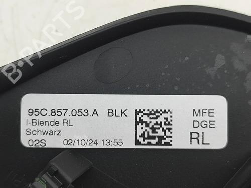 Other PORSCHE MACAN (XAB) 4S Electric 4 (XABDC1) | BP33433339O1 - Image 7