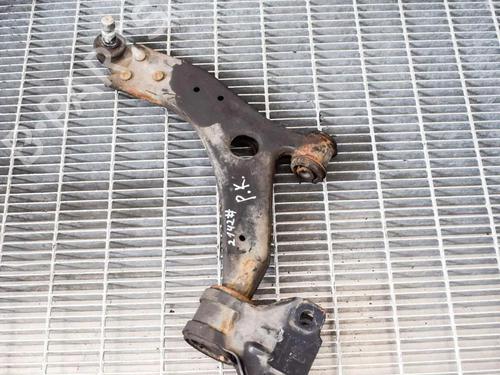 Left front suspension arm VOLVO V40 Hatchback (525) D2 | BP6741935M12