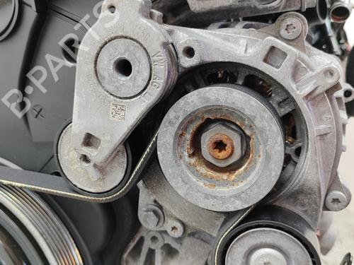 Engine AUDI A5 Sportback (F5A, F5F) 35 TDI | BP28194625M1 