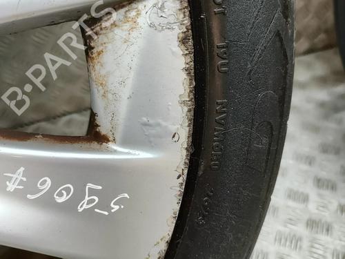 Fælk TESLA MODEL X (5YJX) 90D AWD | BP33381698C45  - Image 5