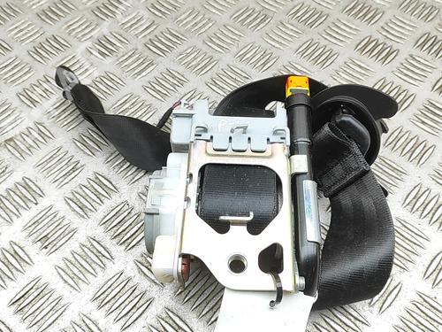 Front left seatbelt AUDI Q7 (4MB, 4MG, 4MQ) 50 TDI Mild Hybrid quattro | BP33379545I26 - Image 4