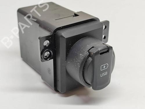 Used Electronic module Electronic module KIA SPORTAGE IV (QL, QLE) 1.6 T-GDI (177 hp) 27158191 27158191