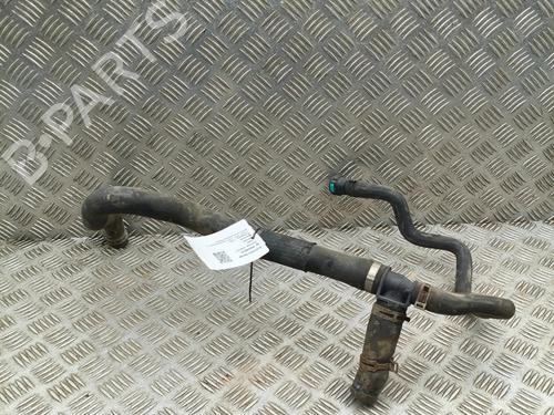 Pipe FORD TRANSIT V363 Platform/Chassis (FED, FFD) 2.0 EcoBlue | BP39380756M125 - Image 5