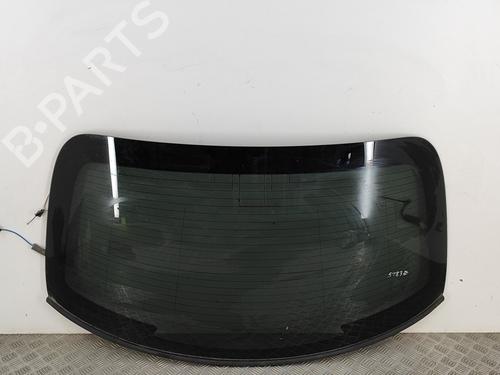 Used Bootlid window MERCEDES-BENZ CLA Coupe (C117) CLA 220 CDI / d (117.303) (177 hp) 26221248