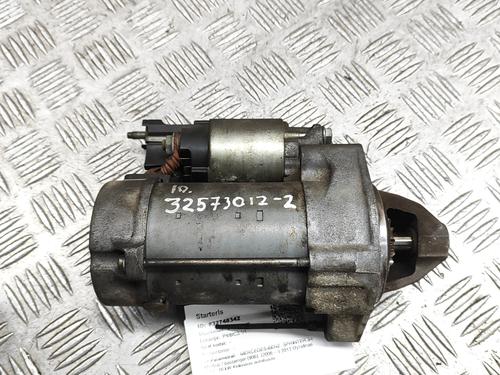 Startmotor MERCEDES-BENZ SPRINTER 3-t Bus (B906) 210 CDI (906.711, 906.713) (95 hp) 29623272