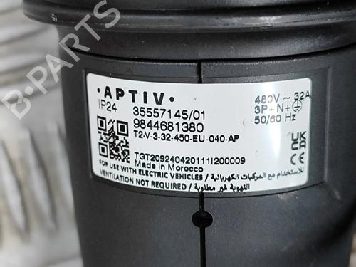 Cable PEUGEOT 3008 III (KA_, KB_, KC_) e-210 (KCZKZX) | BP28555014E12 