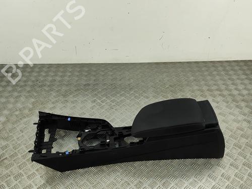 Used Middle console BMW 1 (F21) 118 d (150 hp) 23416321