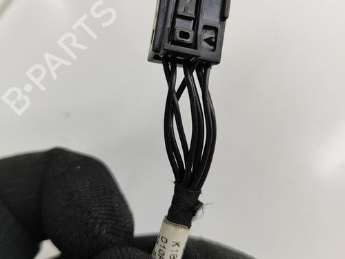 Right mirror MERCEDES-BENZ CLA Coupe (C117) CLA 180 (117.342) | BP25217177C27 