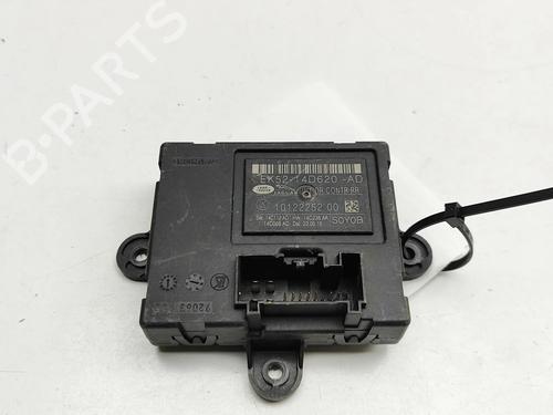 Used Electronic module Electronic module LAND ROVER RANGE ROVER SPORT II (L494) 3.0 SDV6 4x4 (306 hp) 33291563 33291563