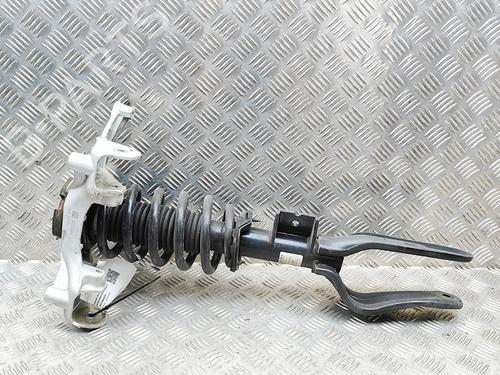 Left front shock absorber TESLA MODEL Y (5YJY) Long Range All-wheel Drive | BP38565302M16 - Image 4