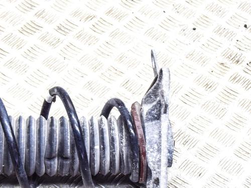 Left rear shock absorber FIAT 500X (334_) 2.0 D Multijet 4x4 (334AXB22, 334AXD2B) | BP15680649M18 