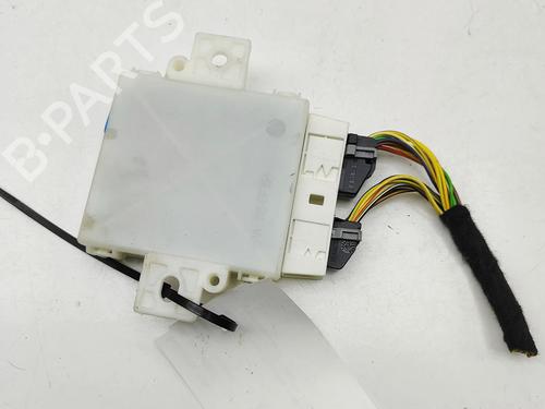 Electronic module MERCEDES-BENZ E-CLASS (W212) E 220 CDI / BlueTEC (212.001, 212.002) | BP33383815M83 - Image 2