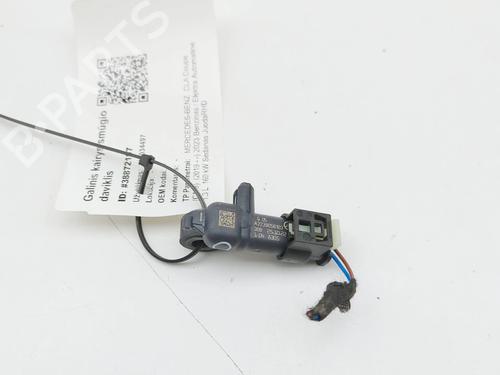 Electronic sensor MERCEDES-BENZ CLA (C118) CLA 250 e (118.386) | BP39656318M84 - Image 3
