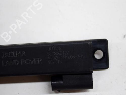 Electronic module LAND ROVER DISCOVERY SPORT (L550) 2.0 D 4x4 | BP9629281M83 
