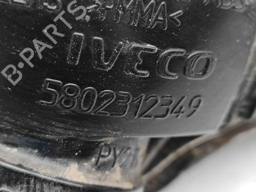 Right front indicator IVECO DAILY VI Platform/Chassis 33S14, 35S14, 35C14, 38S14 | BP29404661C33