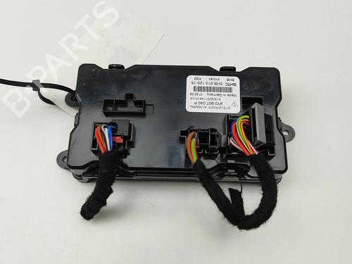 Electronic module PORSCHE CAYENNE Coupe (9YB) 3.0 AWD (9YBAA1) | BP27794040M83