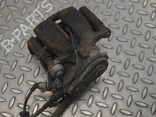 Venstre bremsecaliper bak AUDI A6 C7 (4G2, 4GC) 3.0 TDI quattro | BP30246034M107