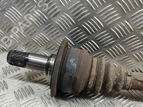 Right rear driveshaft BMW X5 (E70) xDrive 40 d | BP19329897M41 