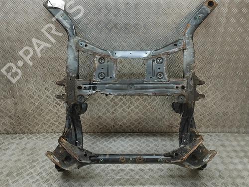 Used Subframe Subframe JAGUAR F-PACE (X761) 2.0 TD4 AWD (180 hp) 33393797 33393797