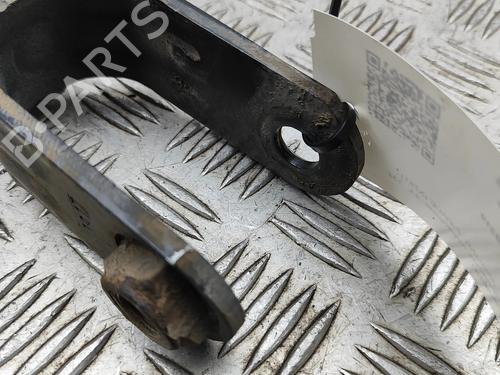 Left front shock absorber JAGUAR F-PACE (X761) 2.0 TD4 | BP33381576M16 - Image 5