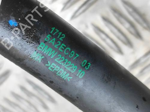 Pipe BMW X5 (G05, F95) xDrive 45 e Plug-in Hybrid | BP36067373M125 - Image 8