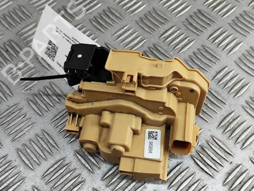 Rear right lock ALFA ROMEO STELVIO (949_) 2.9 Q4 (949.AXG2A, 949.AXH2A, 949.AXS2A) | BP28955083C99 