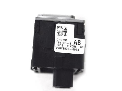 Warning switch JAGUAR I-PACE (X590) EV400 AWD | BP30826470I22 - Image 5