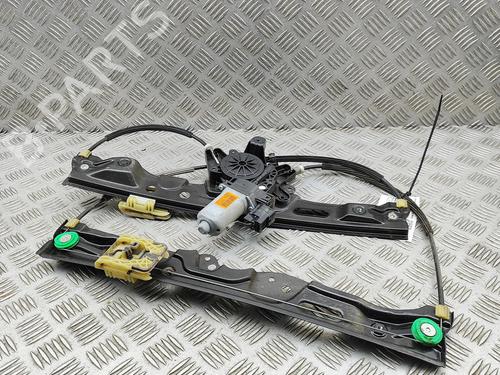 Front left window mechanism FORD RANGER (TKE) 2.2 TDCi | BP35984106C22 - Image 3