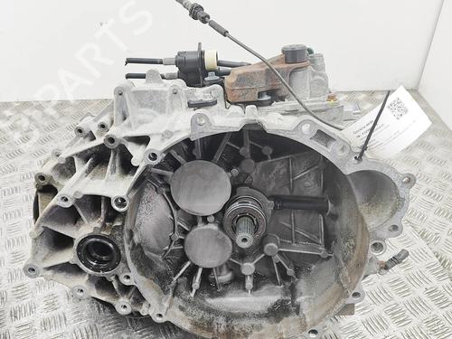 Used Gearbox VOLVO XC60 I SUV (156) D3 (136 hp) 31810166