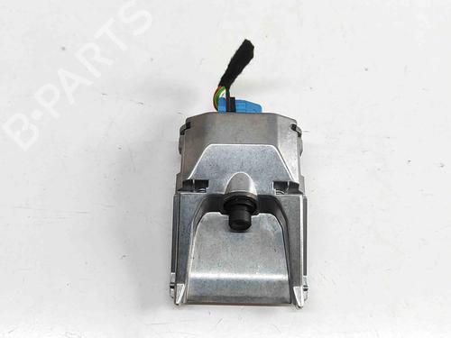 Used Camera CITROËN C3 III (SX) 1.2 THP 110 (SXHNPS, SXHNZT, SXHNZ6) (110 hp) 29459170