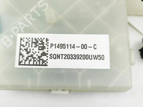 Electronic module TESLA MODEL X (5YJX) 90D AWD | BP33382935M83 - Image 5