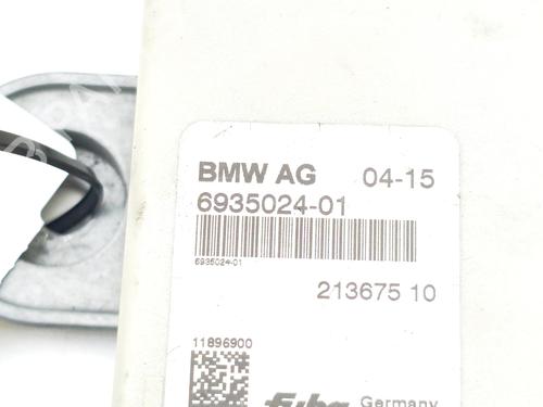 Electronic module BMW 6 Coupe (F13) 640 d | BP39410165M83  - Image 6