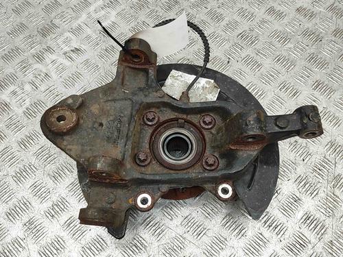 Left rear steering knuckle JEEP RENEGADE SUV (BU, B1, BV) 1.3 PHEV 4Xe | BP30130490M27 