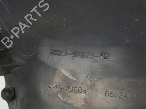 Pipe JAGUAR XF I (X250) 2.7 D | BP33339655M125 - Image 5