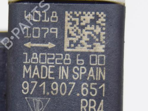 Elektronisk sensor PORSCHE PANAMERA (971) 2.9 4S (97ADB1, 97BDB1, 97ADN1) | BP28547587M84