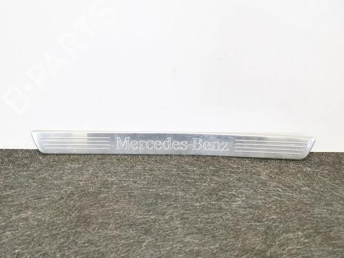 Trinbræt Trinbræt MERCEDES-BENZ GLA-CLASS (X156) GLA 180 (156.942) (122 hp) 14663388 14663388