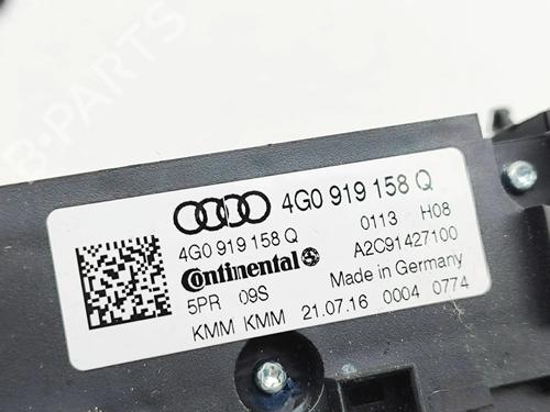 Electronic module AUDI A7 Sportback (4GA, 4GF) 3.0 TDI quattro | BP33938120M83  - Image 7