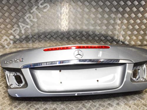 Used Tailgate MERCEDES-BENZ E-CLASS Coupe (C207) E 250 CGI (207.347) (204 hp) 9509927